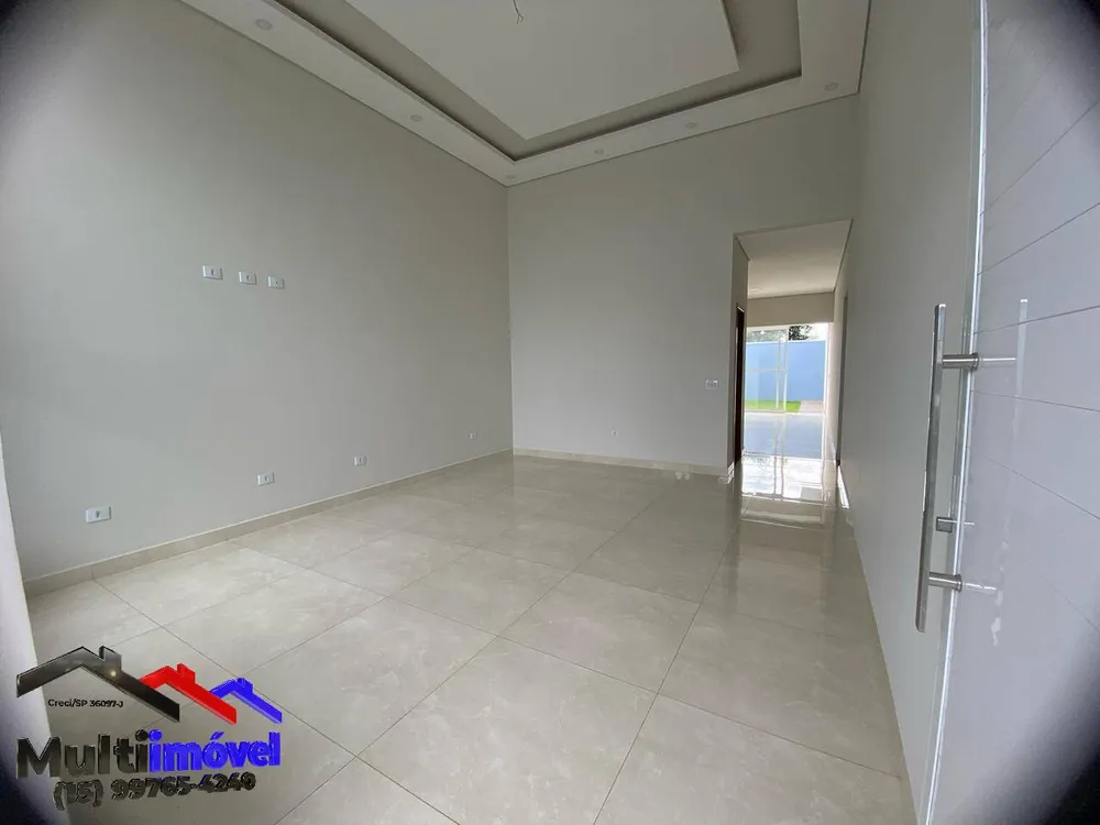 Casa, 3 quartos, 149 m² - Foto 4