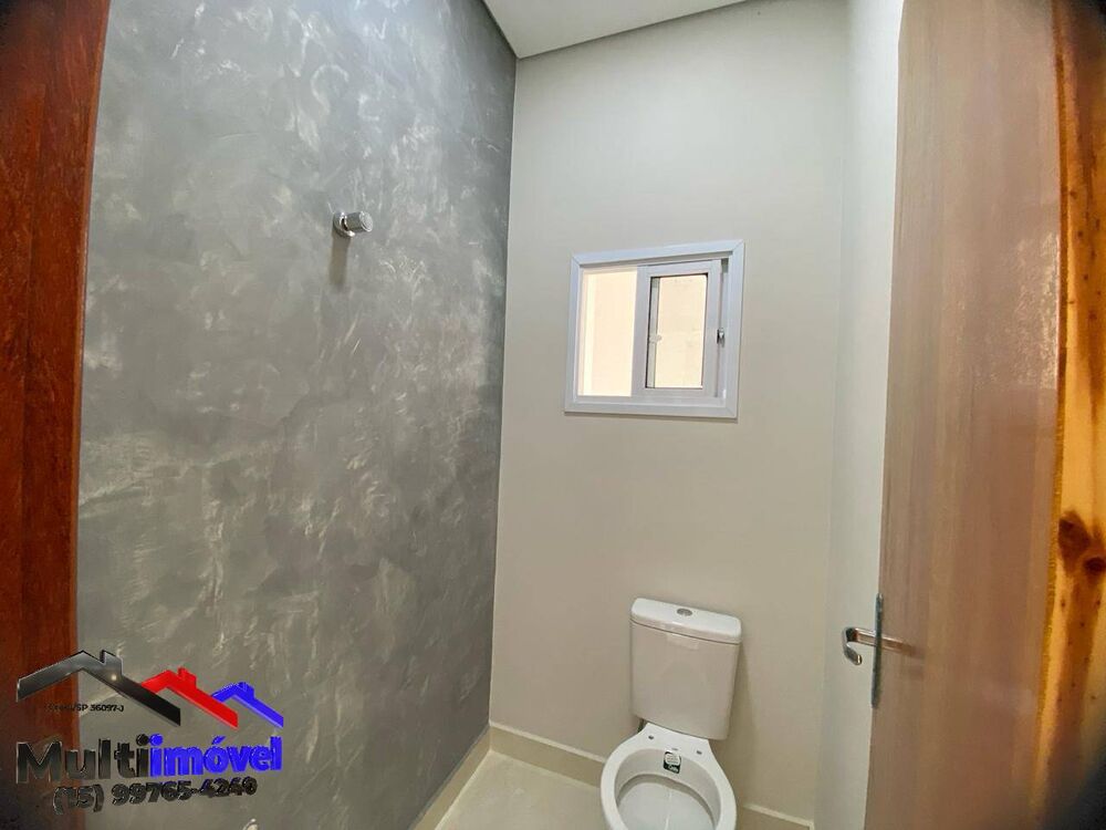 Casa à venda com 3 quartos, 149m² - Foto 3