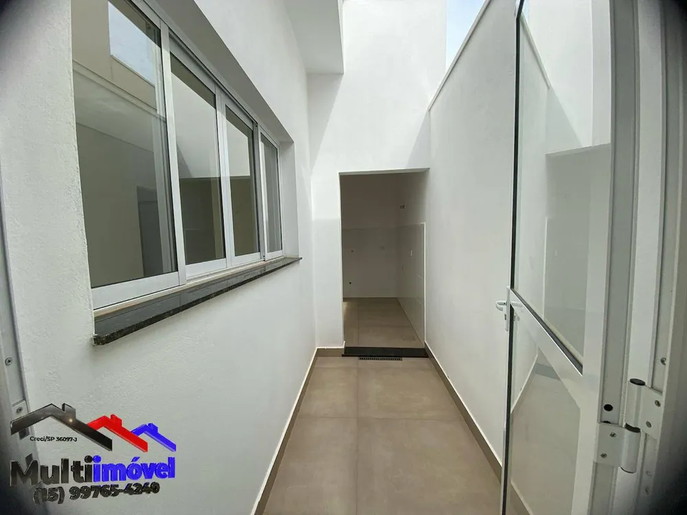 Casa, 3 quartos, 149 m² - Foto 13