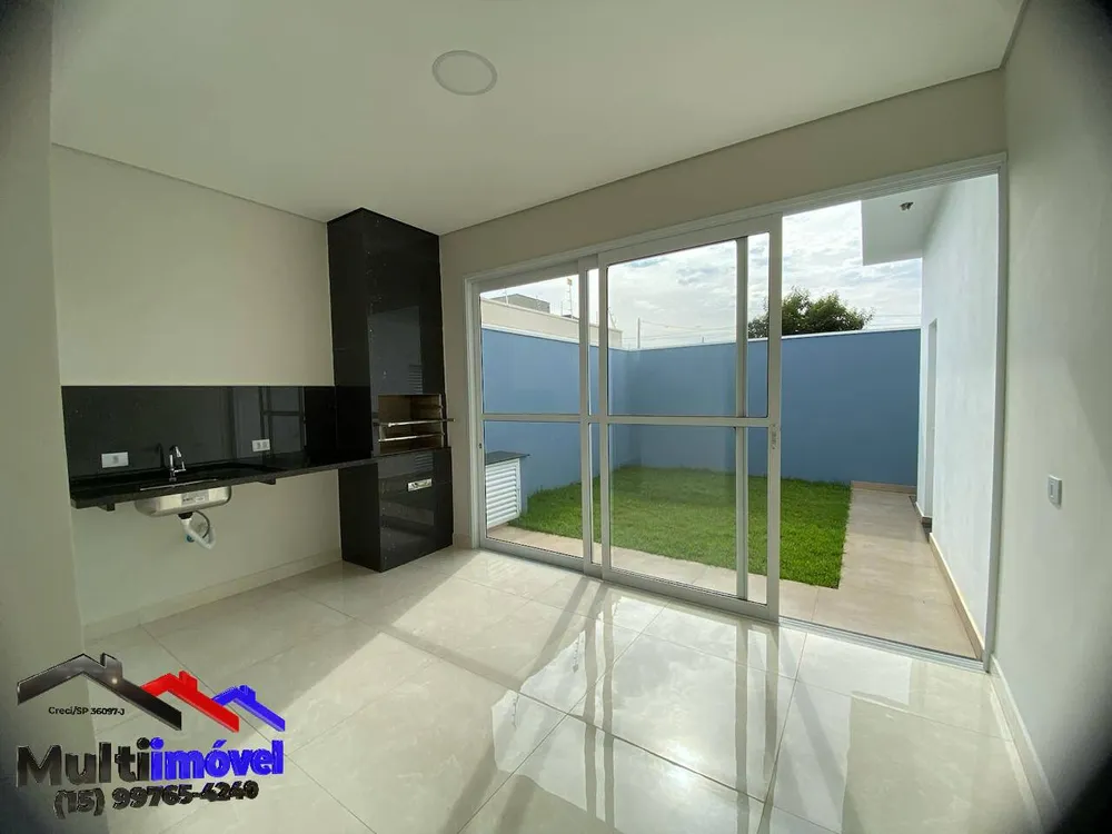 Casa, 3 quartos, 149 m² - Foto 11
