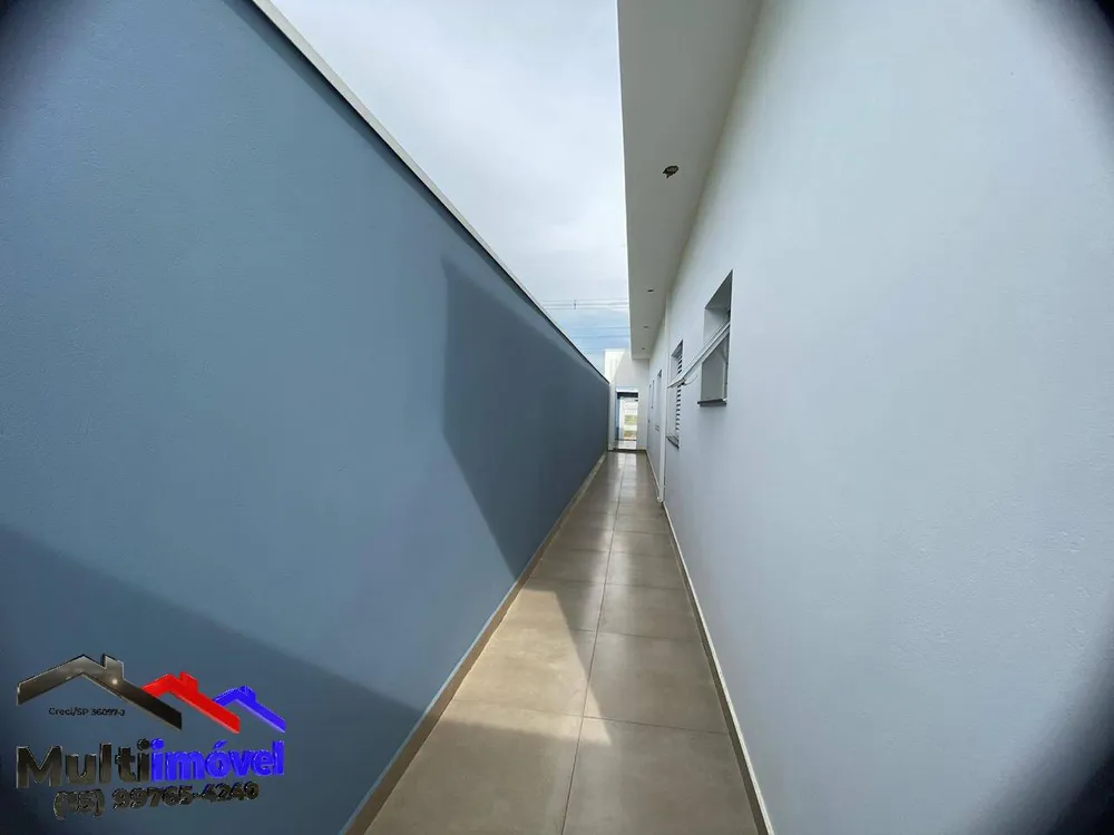 Casa, 3 quartos, 149 m² - Foto 15