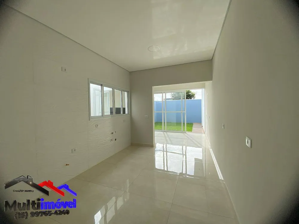 Casa, 3 quartos, 149 m² - Foto 10