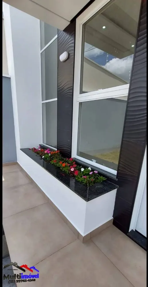 Casa, 3 quartos, 149 m² - Foto 1