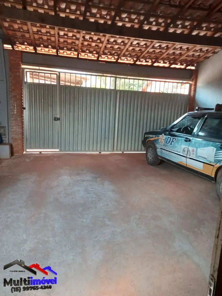 Casa, 4 quartos, 750 m² - Foto 3