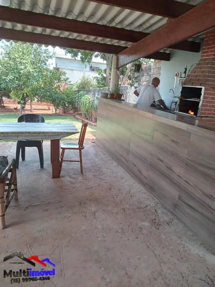 Casa, 4 quartos, 750 m² - Foto 1