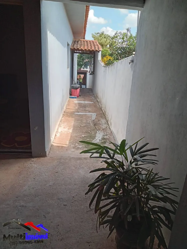 Casa, 4 quartos, 750 m² - Foto 2