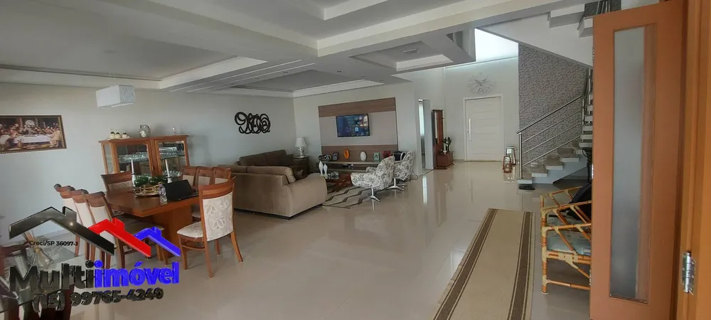 Casa, 5 quartos, 340 m² - Foto 11