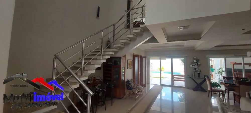 Casa, 5 quartos, 340 m² - Foto 9