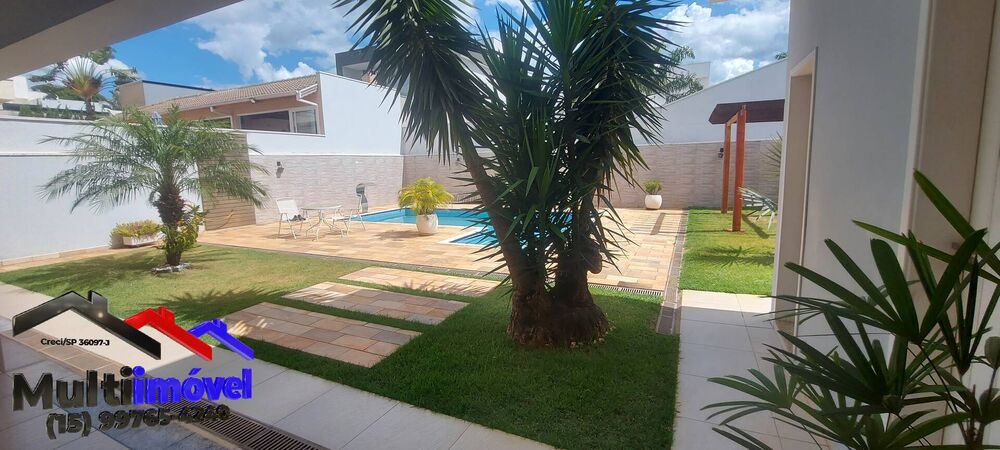 Casa à venda com 5 quartos, 360m² - Foto 2