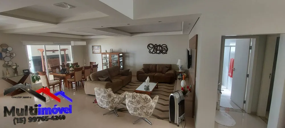 Casa, 5 quartos, 340 m² - Foto 10