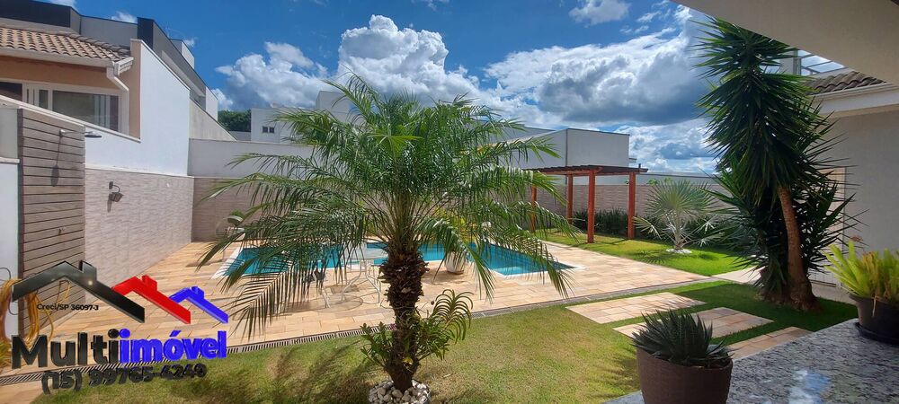 Casa à venda com 5 quartos, 360m² - Foto 1