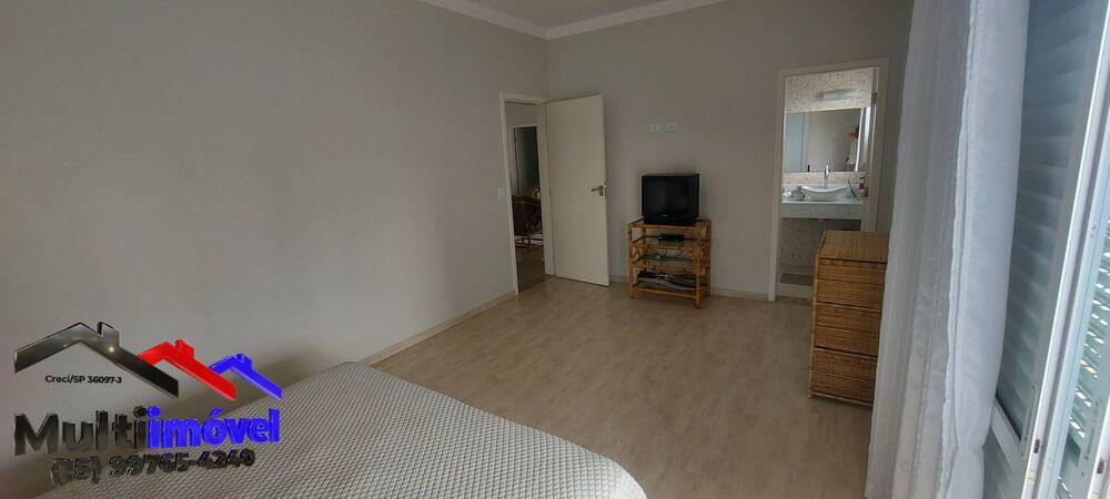 Casa à venda com 5 quartos, 360m² - Foto 4