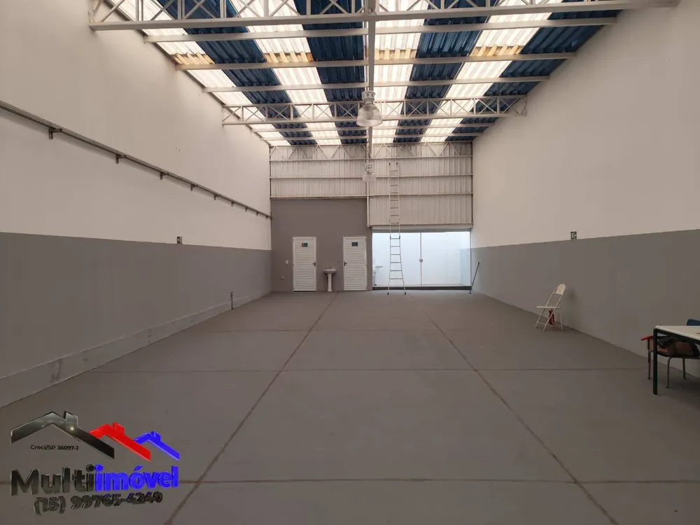 Sala-Conjunto, 160 m² - Foto 1