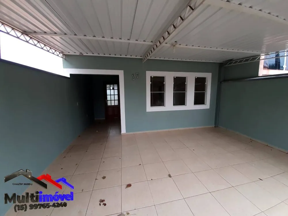 Casa, 2 quartos, 80 m² - Foto 14