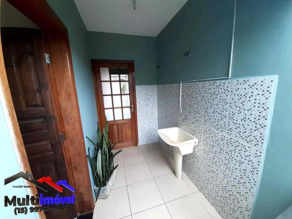 Casa, 2 quartos, 80 m² - Foto 4