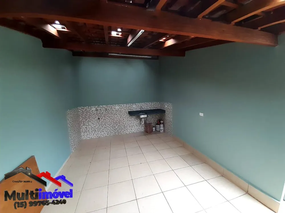 Casa, 2 quartos, 80 m² - Foto 11