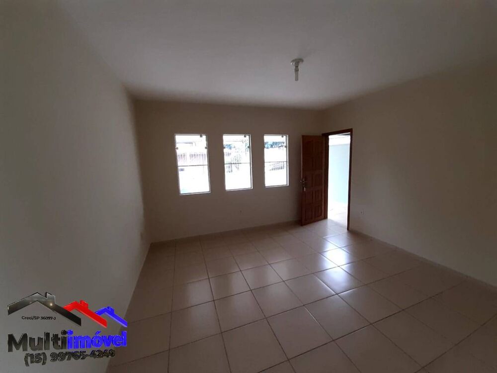 Casa à venda com 2 quartos, 80m² - Foto 3