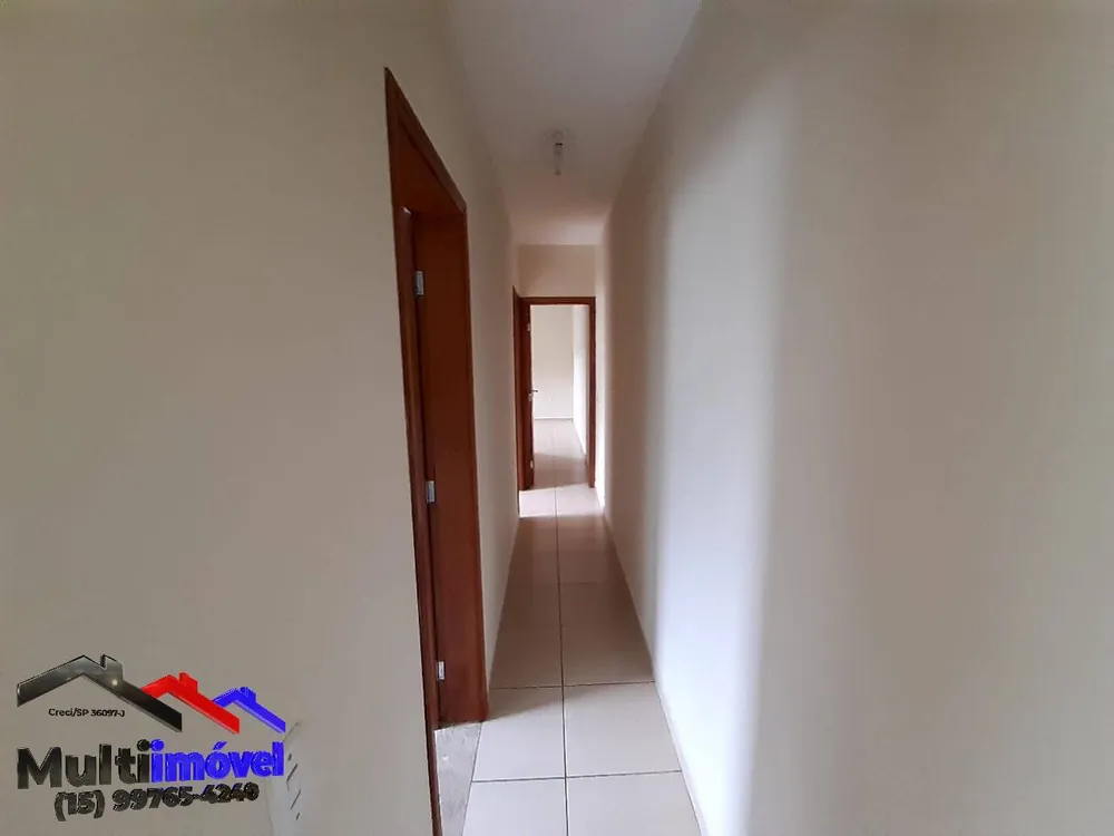 Casa, 2 quartos, 80 m² - Foto 8