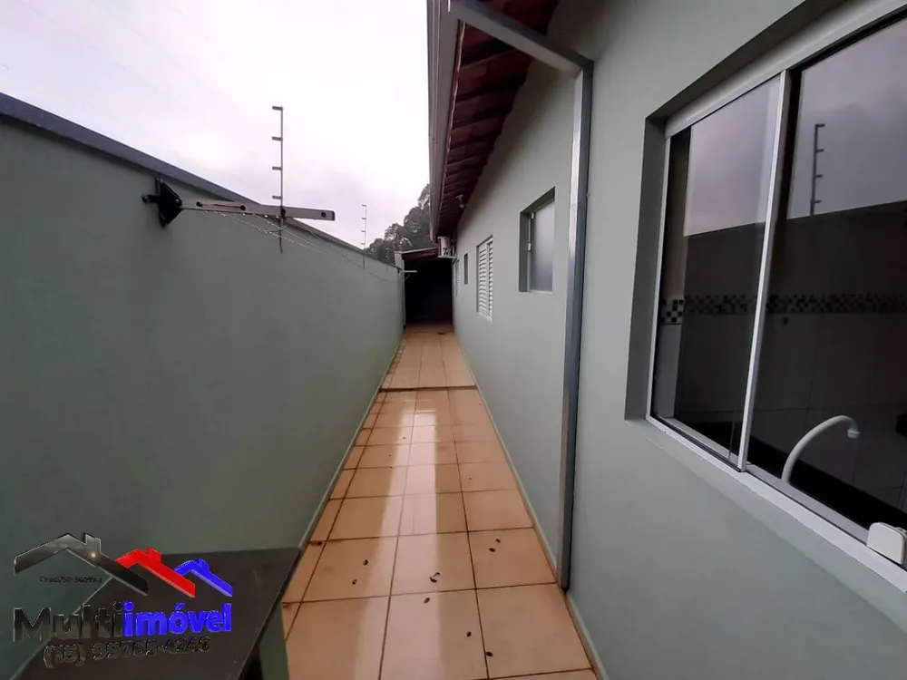 Casa, 2 quartos, 80 m² - Foto 6