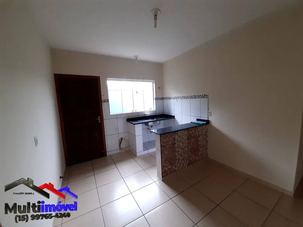 Casa, 2 quartos, 80 m² - Foto 7