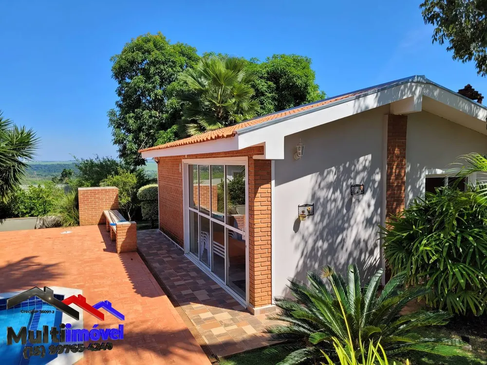 Casa, 5 quartos, 350 m² - Foto 3