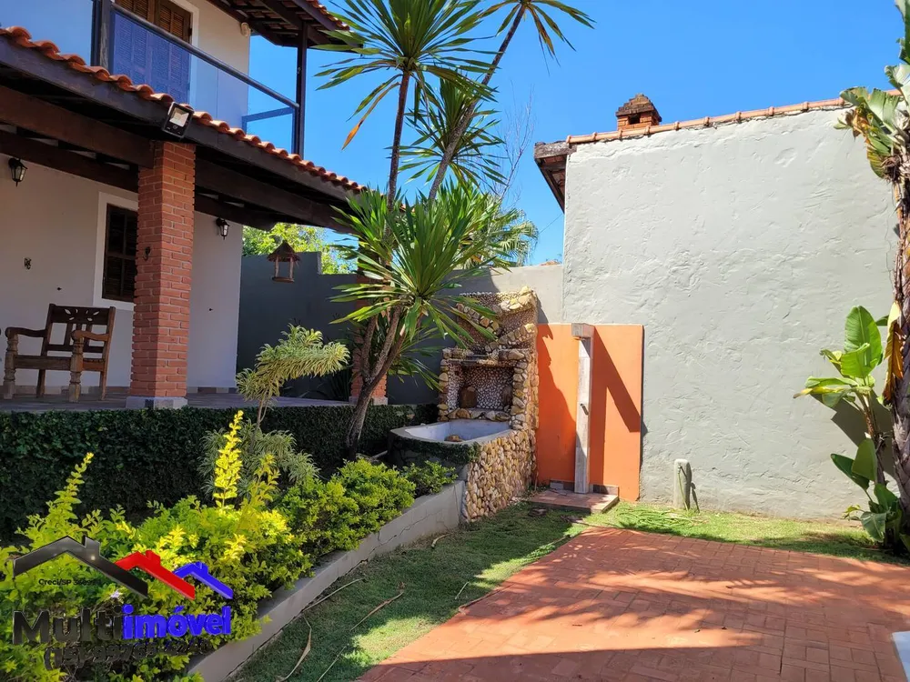 Casa, 5 quartos, 350 m² - Foto 7