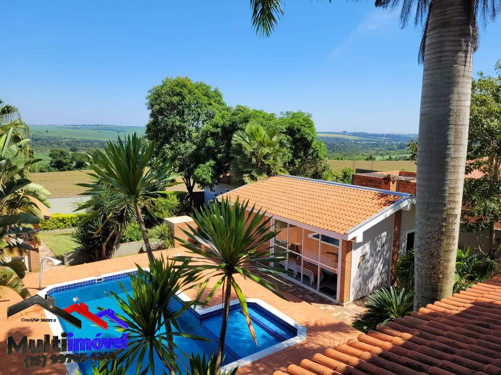 Casa, 5 quartos, 350 m² - Foto 2
