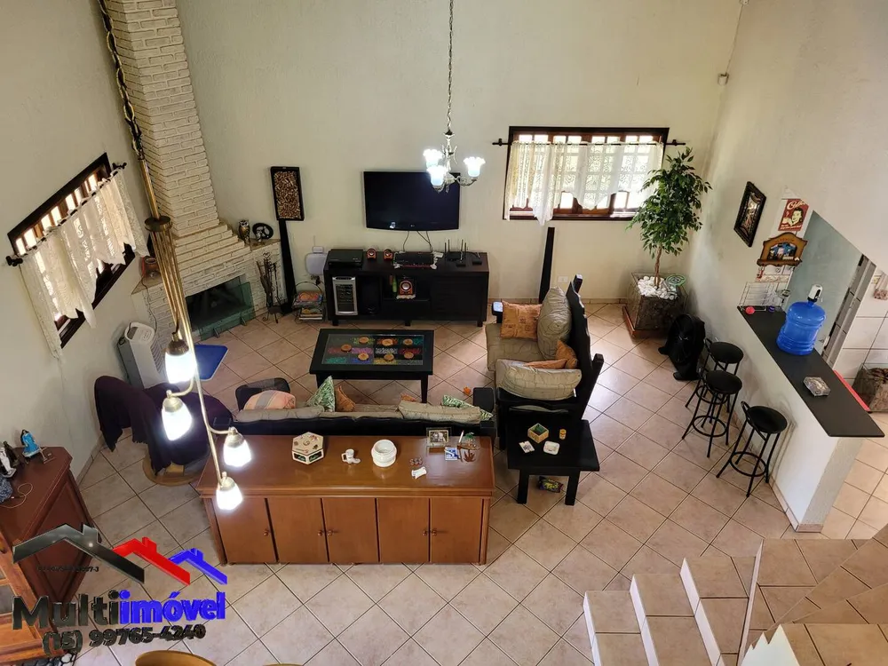Casa, 5 quartos, 350 m² - Foto 16