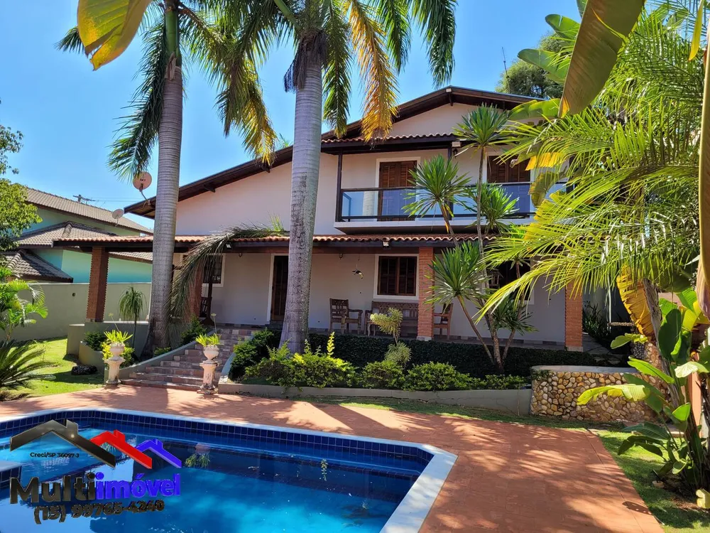 Casa, 5 quartos, 350 m² - Foto 8