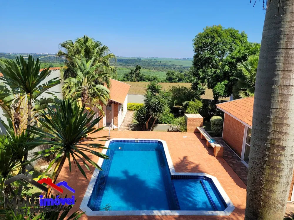 Casa, 5 quartos, 350 m² - Foto 1