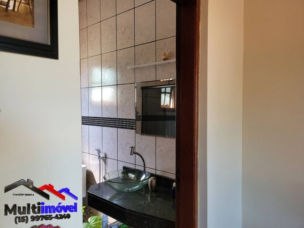Casa à venda com 5 quartos, 350m² - Foto 4