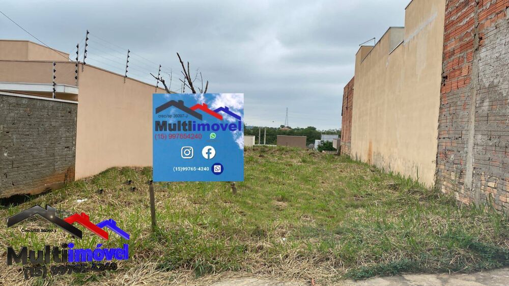 Terreno, 200 m² - Foto 1