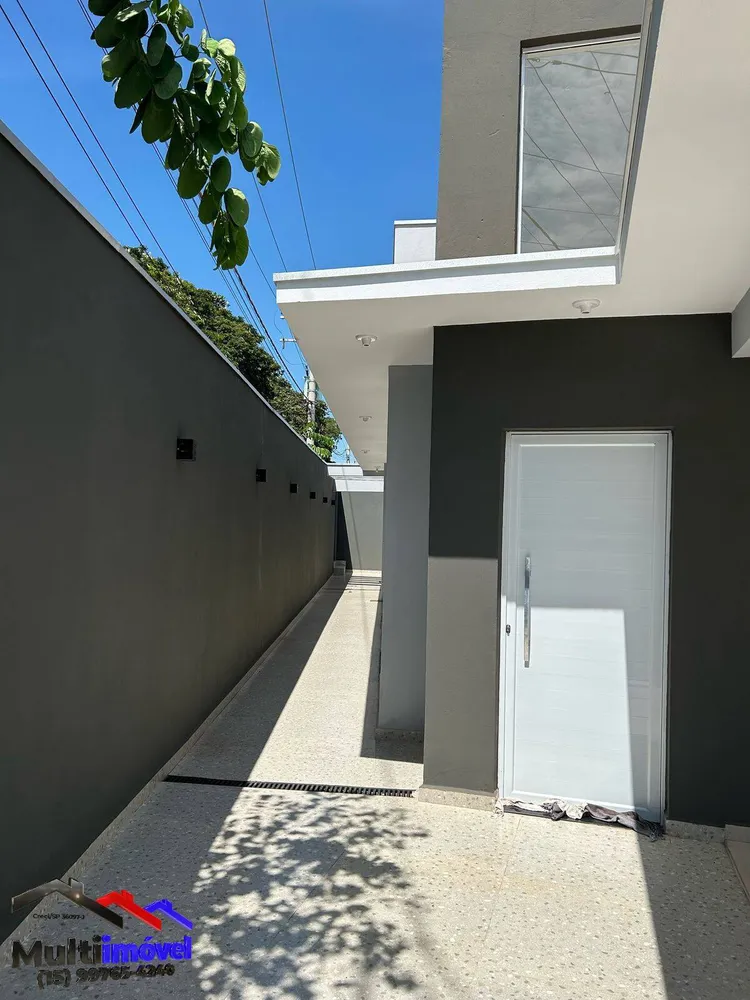 Casa, 3 quartos, 248 m² - Foto 4