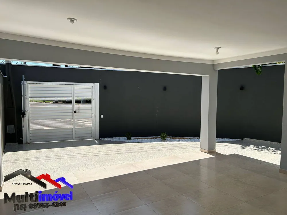 Casa, 3 quartos, 248 m² - Foto 3