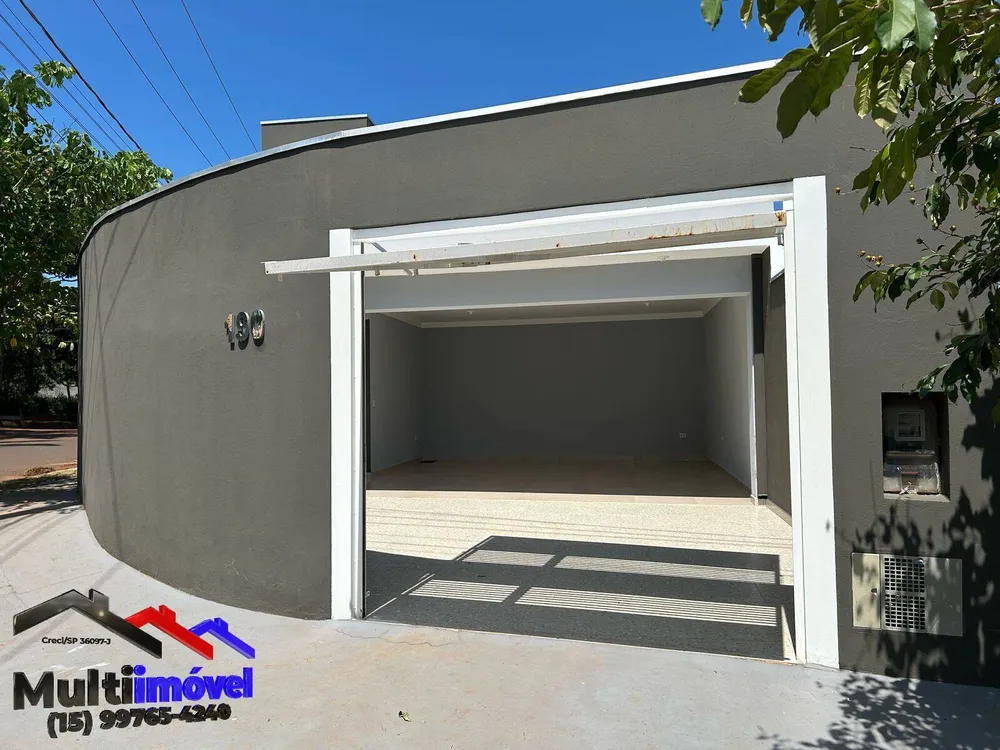 Casa, 3 quartos, 248 m² - Foto 2