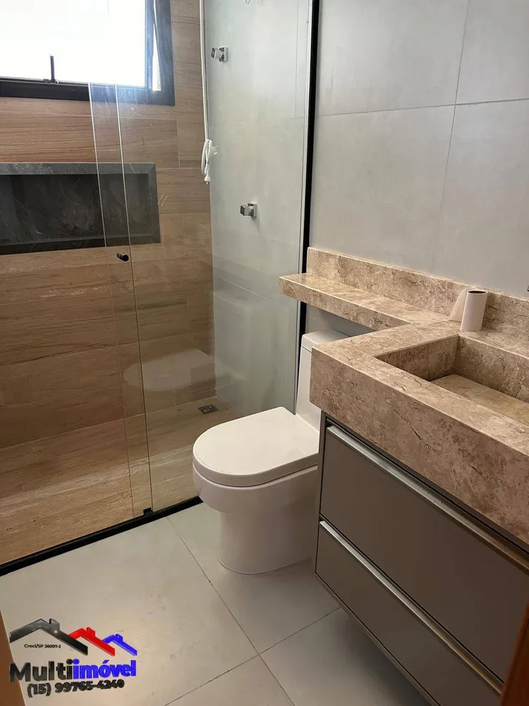 Casa, 3 quartos, 155 m² - Foto 8
