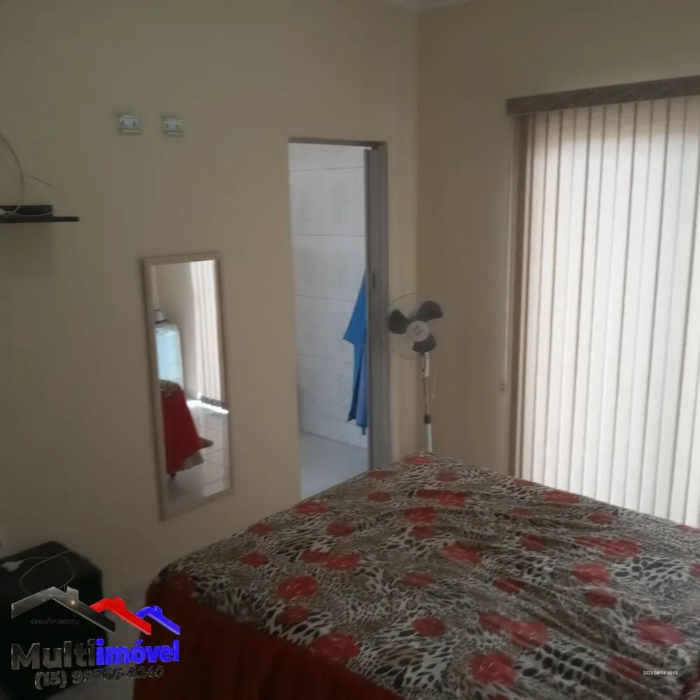 Casa, 4 quartos, 178 m² - Foto 13