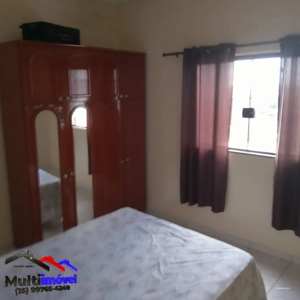 Casa, 4 quartos, 178 m² - Foto 16