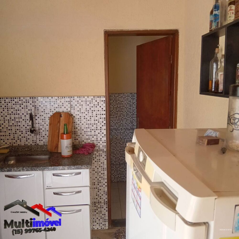 Casa à venda com 4 quartos, 178m² - Foto 3