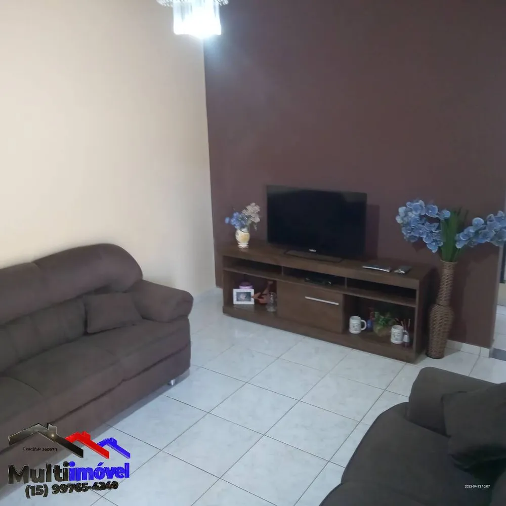 Casa, 4 quartos, 178 m² - Foto 6