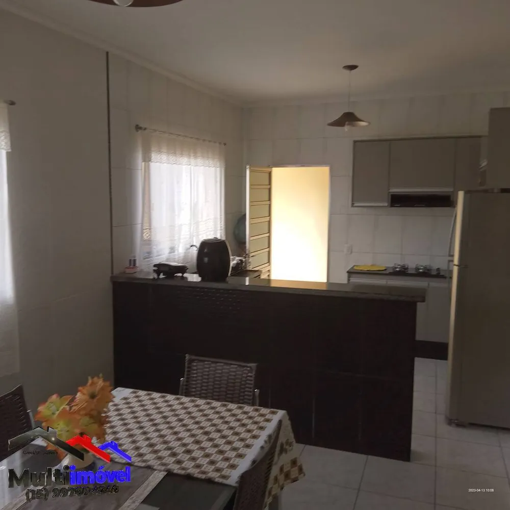 Casa, 4 quartos, 178 m² - Foto 5