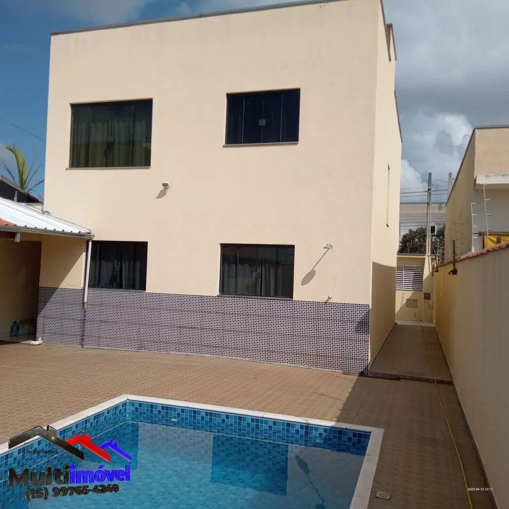 Casa, 4 quartos, 178 m² - Foto 11