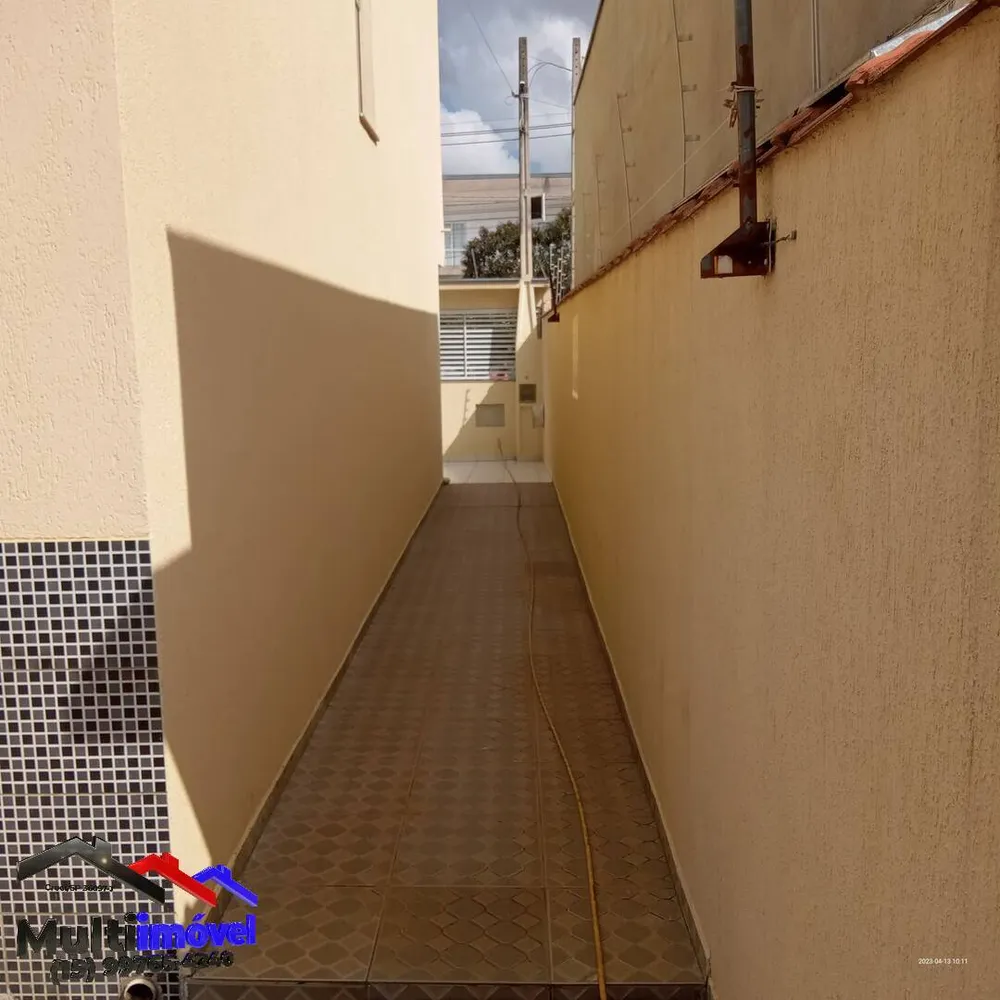 Casa, 4 quartos, 178 m² - Foto 10