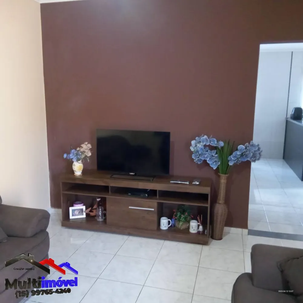 Casa, 4 quartos, 178 m² - Foto 3