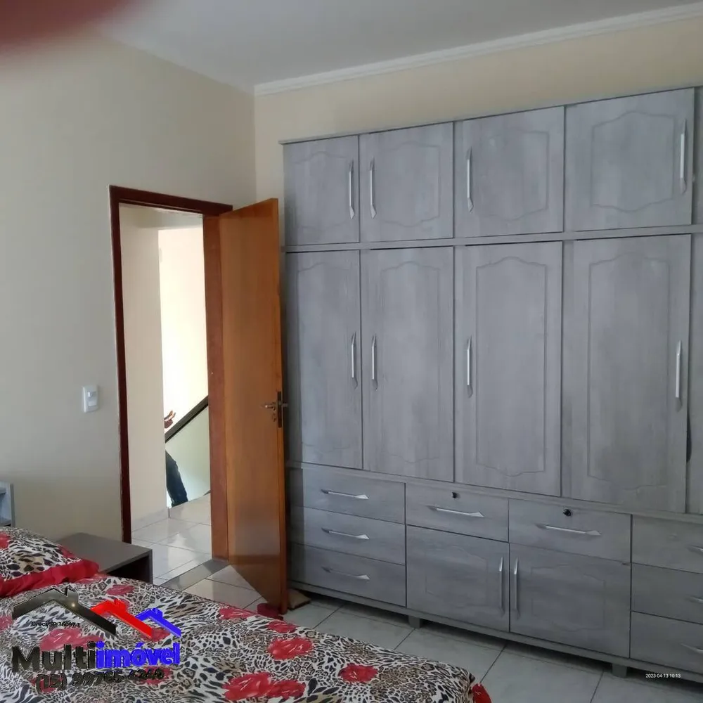 Casa, 4 quartos, 178 m² - Foto 15