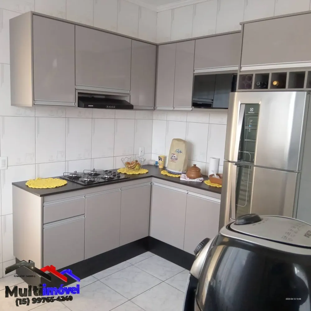 Casa, 4 quartos, 178 m² - Foto 2