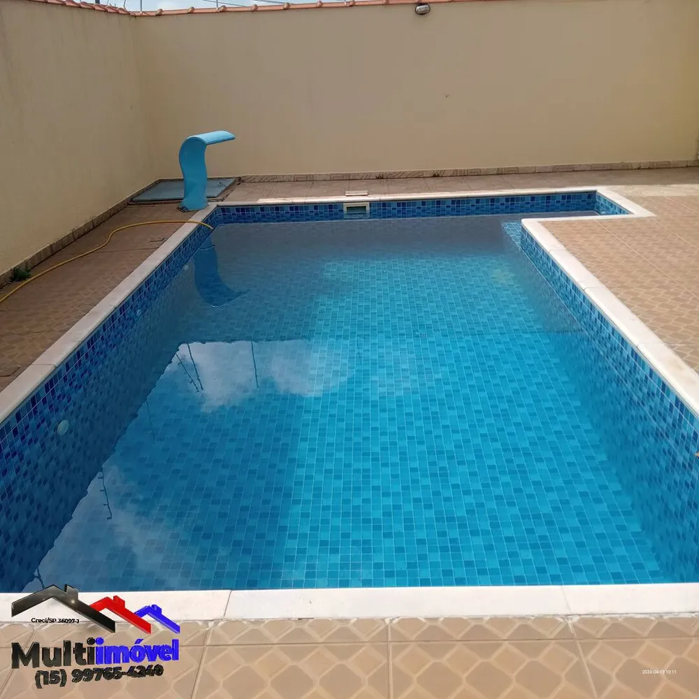 Casa, 4 quartos, 178 m² - Foto 9