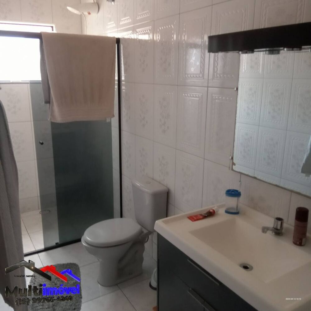 Casa à venda com 4 quartos, 178m² - Foto 4
