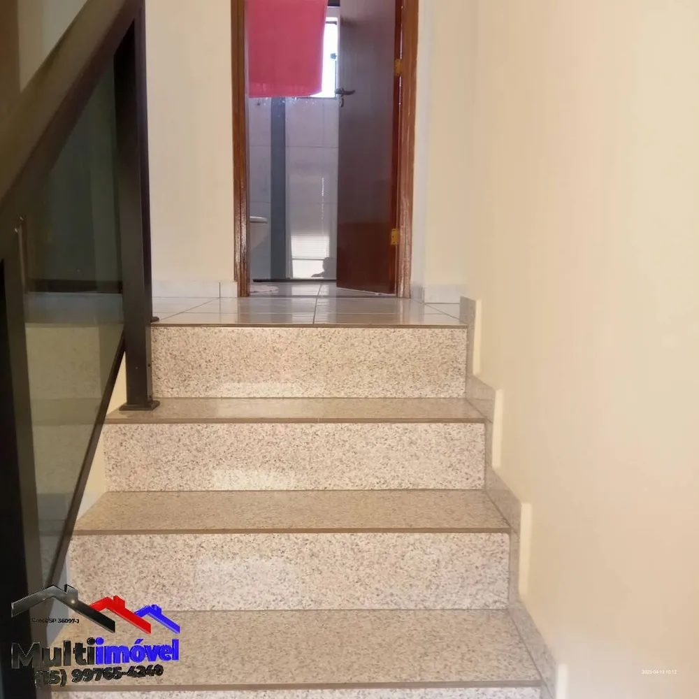 Casa, 4 quartos, 178 m² - Foto 12