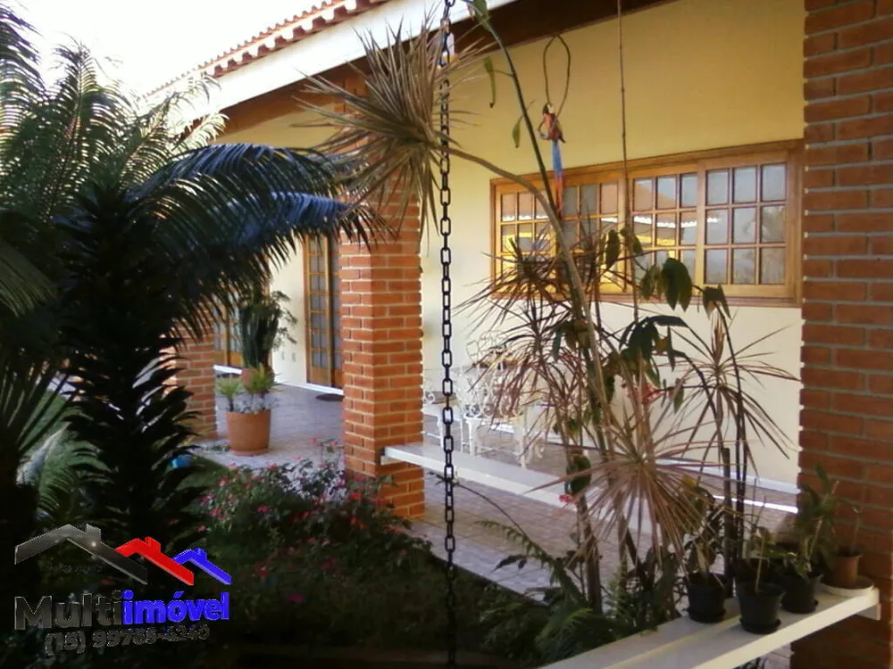 Casa, 5 quartos, 3500 m² - Foto 5